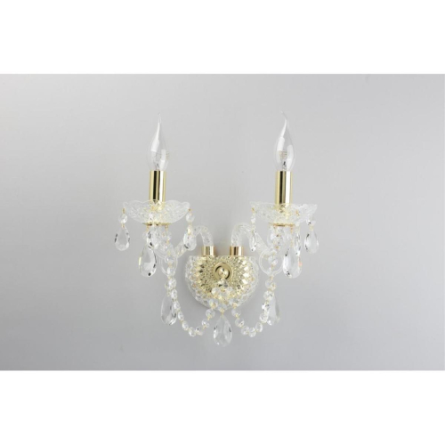 Бра Aployt Koletta APL.755.11.02 дополнительное фото фото 6