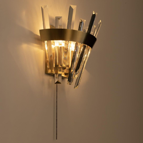 Настенный светильник Citilux Вестерос CL307313 изображение в интернет-магазине Cramer Light фото 6