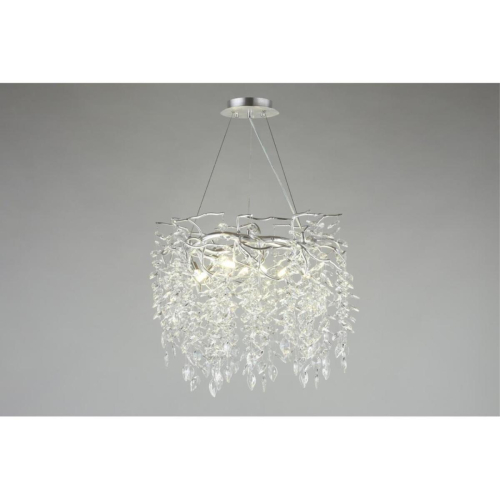 Подвесная люстра Aployt Gertunia APL.847.13.10 изображение в интернет-магазине Cramer Light фото 3