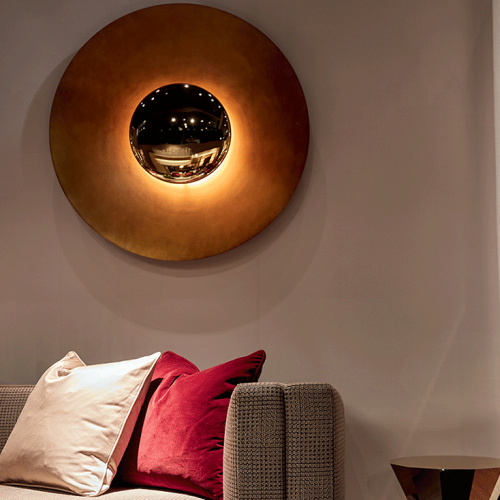 Настенный светильник ImperiumLoft Alesta 209038-23 изображение в интернет-магазине Cramer Light фото 4