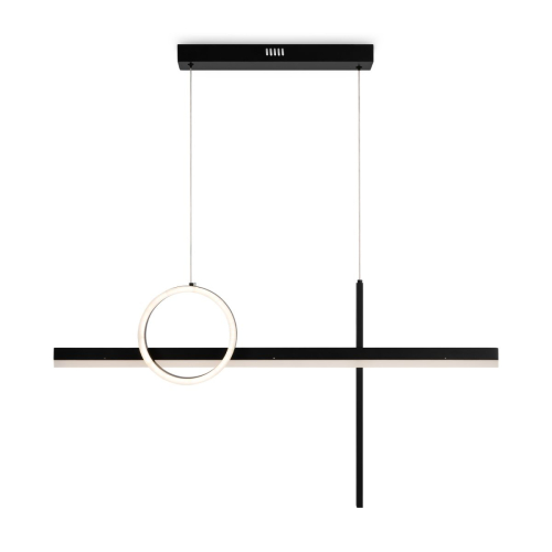 Подвесной светильник Freya Acrobatic FR6101PL-L80B изображение в интернет-магазине Cramer Light фото 2