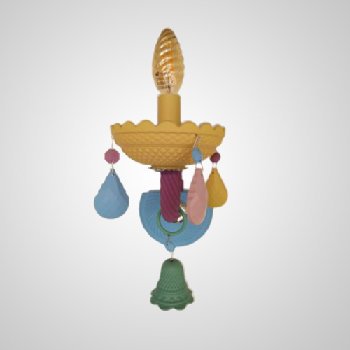 Бра ImperiumLoft Rainbow 211998-26 дополнительное фото