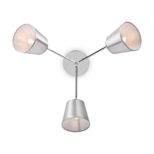 Потолочная люстра Freya Diva FR5145CL-03CH изображение в интернет-магазине Cramer Light фото 8