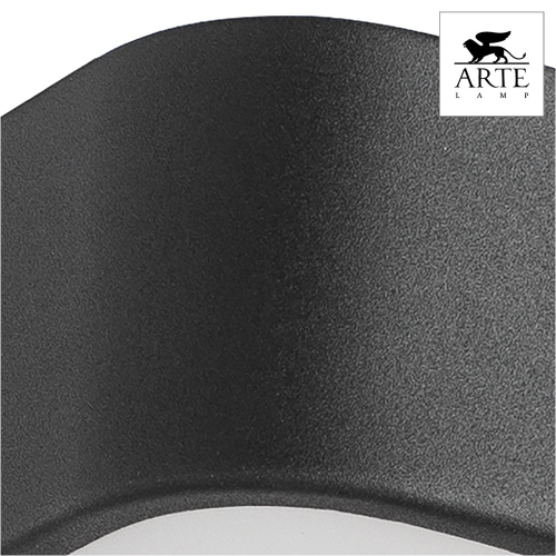 Потолочный светильник Arte Lamp Cosmopolitan A7210PL-2BK изображение в интернет-магазине Cramer Light фото 3