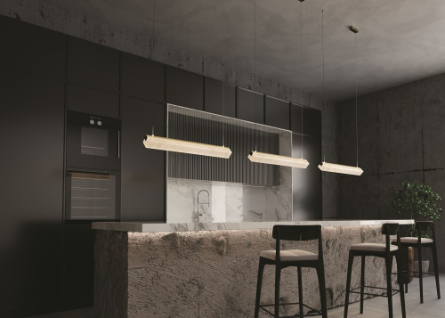 Подвесная люстра Maytoni Petra MOD250PL-L36BS3K изображение в интернет-магазине Cramer Light фото 7