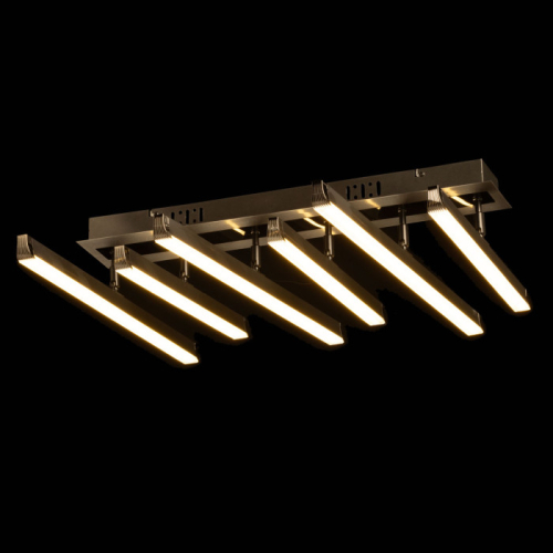 Потолочная люстра De Markt Драйв 377014206 изображение в интернет-магазине Cramer Light фото 3