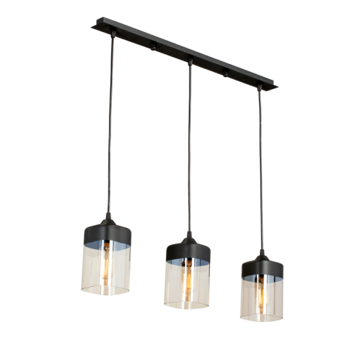 Подвесной светильник Vitaluce V4923-1/3S изображение в интернет-магазине Cramer Light