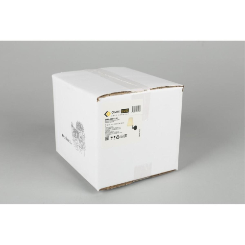 Бра Omnilux Camlez OML-68611-01 дополнительное фото фото 9