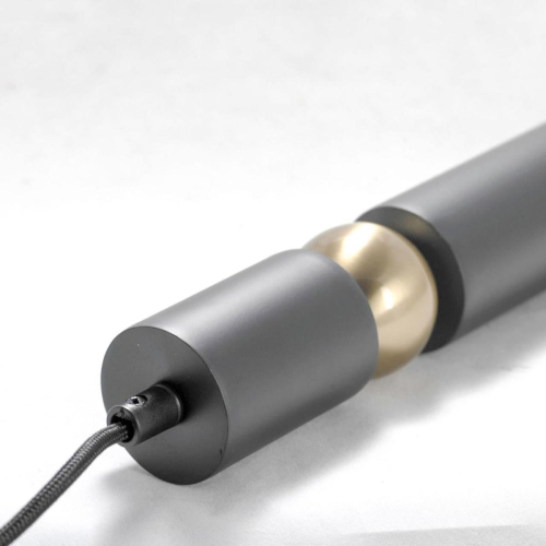 Подвесной светильник Lussole Loft Truman GRLSP-8145 изображение в интернет-магазине Cramer Light фото 4