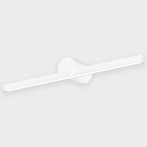 Подсветка для зеркал Italline IT01-1070 white дополнительное фото