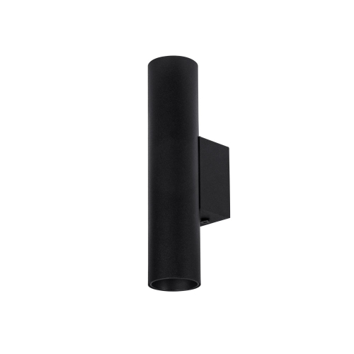 Настенный светильник Arte Lamp Net Mini A6452AP-1BK изображение в интернет-магазине Cramer Light