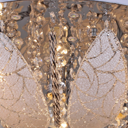 Потолочная люстра Reluce 55727-0.3-05 изображение в интернет-магазине Cramer Light фото 2