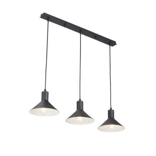 Подвесной светильник Vitaluce V3788-1/3S изображение в интернет-магазине Cramer Light