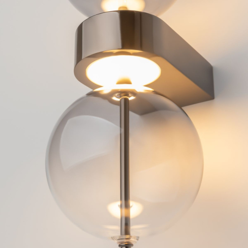 Бра Maytoni Double Moon MOD478WL-L8B3K дополнительное фото фото 5