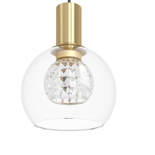 Подвесная люстра Eglo Terque 390281 изображение в интернет-магазине Cramer Light фото 3