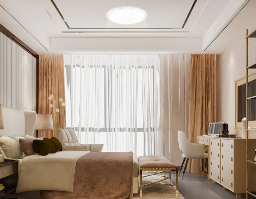 Потолочный светильник Ambrella Light Orbital Dance FZ780 изображение в интернет-магазине Cramer Light фото 3