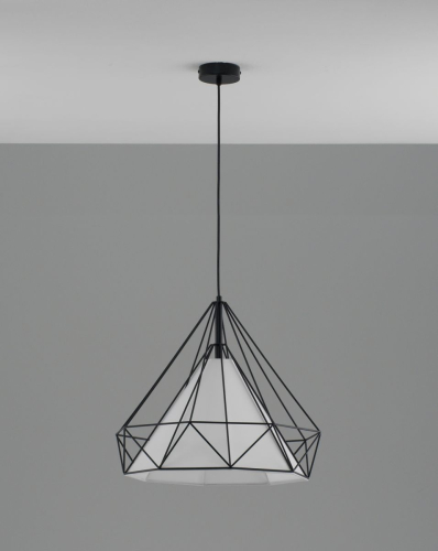 Подвесной светильник Moderli Lia V11426-1P изображение в интернет-магазине Cramer Light фото 2