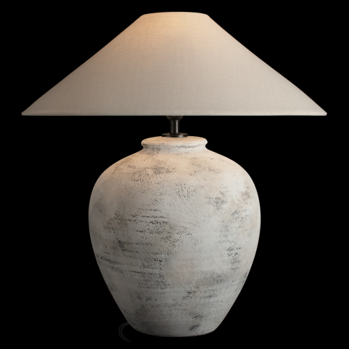 Настольная лампа Loft IT Clay 10486T/B изображение в интернет-магазине Cramer Light фото 2