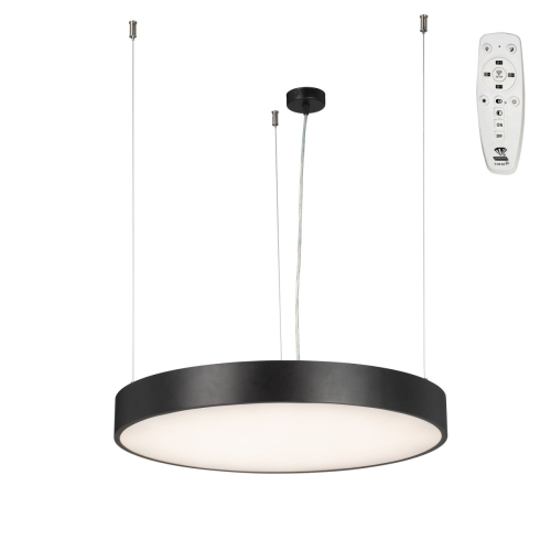 Подвесная люстра Vitaluce V2115DT-1/1S изображение в интернет-магазине Cramer Light