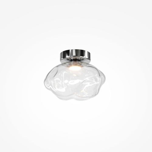 Потолочный светильник Maytoni Malleata MOD516CL-L8PT3K изображение в интернет-магазине Cramer Light фото 5
