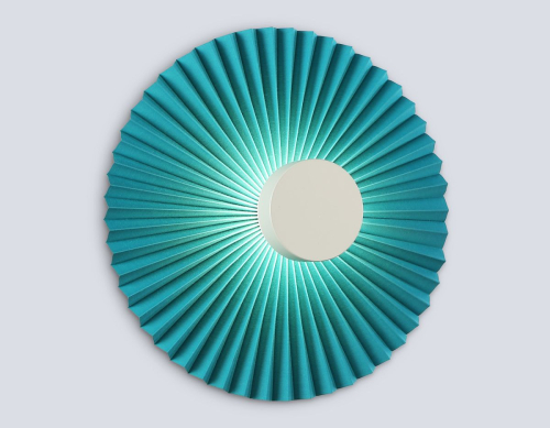 Настенный светильник Ambrella Light High Light Modern LH72651 изображение в интернет-магазине Cramer Light фото 2