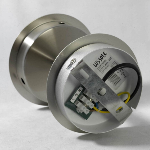 Потолочная люстра Lussole Lgo LSP-0141 изображение в интернет-магазине Cramer Light фото 6