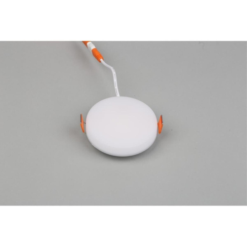 Встраиваемый светильник Aployt Deni APL.0073.09.10 изображение в интернет-магазине Cramer Light фото 6