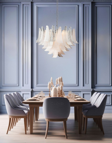 Подвесная люстра Cloyd Wasabi 11450 изображение в интернет-магазине Cramer Light фото 2