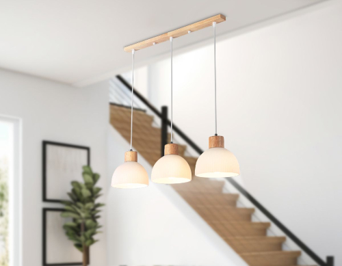 Подвесной светильник Ambrella Light Traditional TR83135 изображение в интернет-магазине Cramer Light фото 7