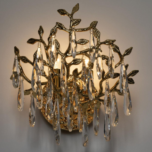 Настенный светильник Citilux Ritz CL310022 изображение в интернет-магазине Cramer Light фото 9