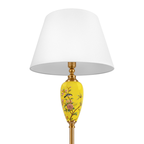 Торшер Loft IT Dandelion 10380F изображение в интернет-магазине Cramer Light фото 7