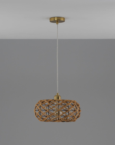 Подвесной светильник Moderli Marly V11230-1P изображение в интернет-магазине Cramer Light фото 5