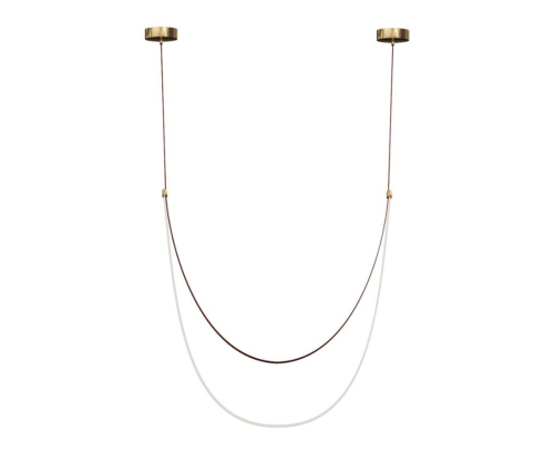 Подвесной светильник Kink Light Лирд 07689A-210,04 изображение в интернет-магазине Cramer Light фото 2