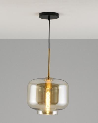 Подвесной светильник Moderli Teen V11532-1P изображение в интернет-магазине Cramer Light фото 6
