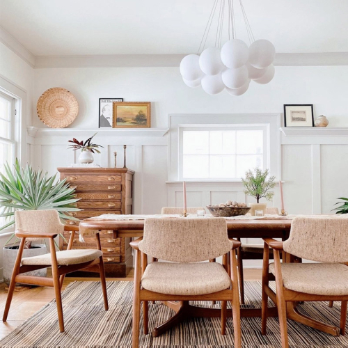 Подвесная люстра ImperiumLoft Ogden 212828-26 изображение в интернет-магазине Cramer Light фото 4