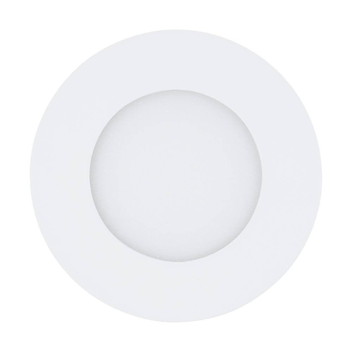 Встраиваемый светильник Eglo Fueva 1 pro 64618 изображение в интернет-магазине Cramer Light