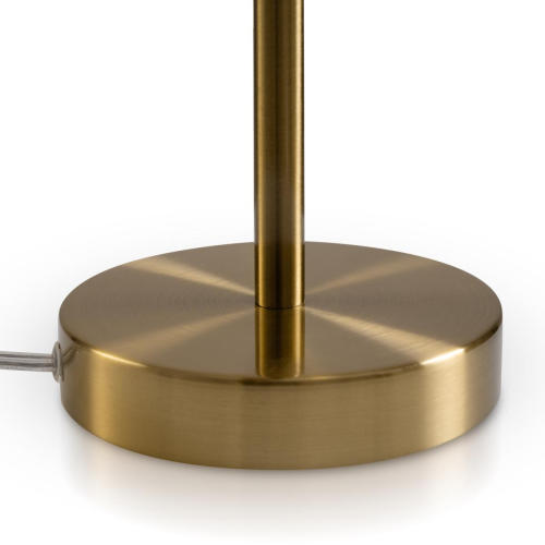 Настольная лампа Freya Evidence  FR5372TL-01BS изображение в интернет-магазине Cramer Light фото 6