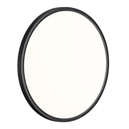 Потолочный светильник Sonex Alfa black 7660/40L изображение в интернет-магазине Cramer Light фото 4