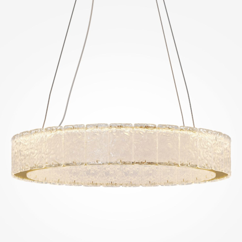 Подвесной светильник Maytoni Majesty MOD517PL-L30BS3K изображение в интернет-магазине Cramer Light фото 5