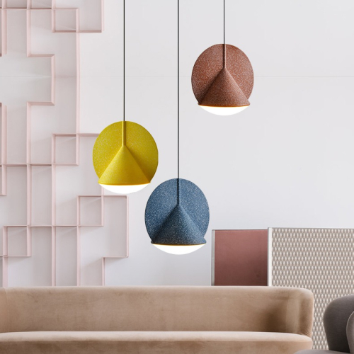 Подвесной светильник ImperiumLoft Flecks 179702-26 изображение в интернет-магазине Cramer Light фото 3