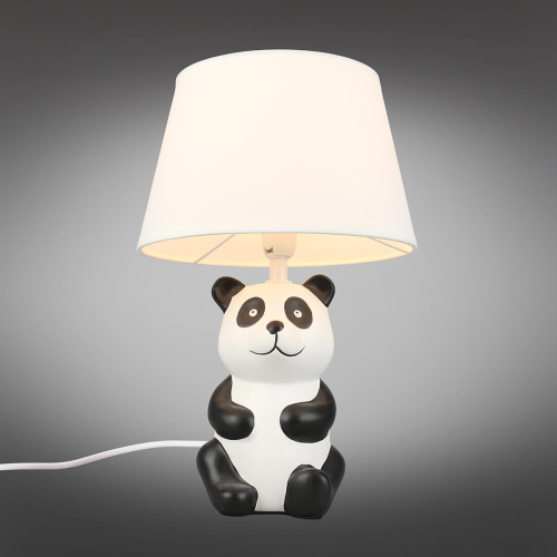 Настольная лампа Omnilux Marcheno OML-16414-01 изображение в интернет-магазине Cramer Light фото 2
