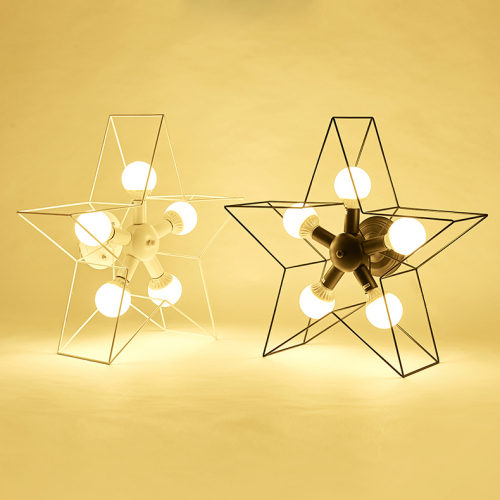 Потолочная люстра ImperiumLoft Asteri 101313-26 изображение в интернет-магазине Cramer Light фото 3