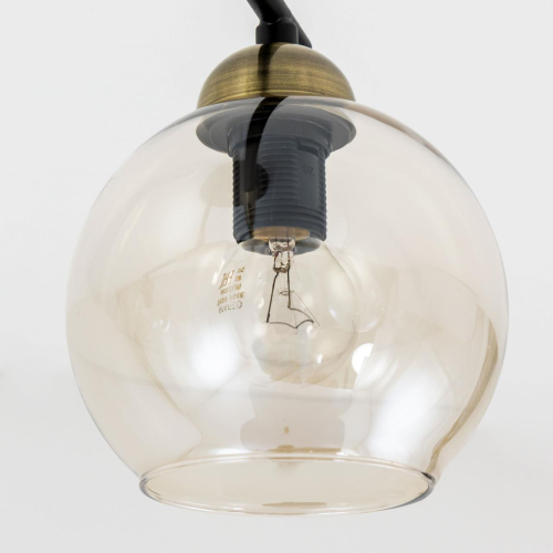 Люстра на штанге Citilux Анри CL124145 изображение в интернет-магазине Cramer Light фото 15