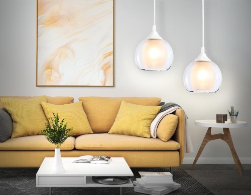 Подвесной светильник Ambrella Light Traditional TR3538 изображение в интернет-магазине Cramer Light фото 3