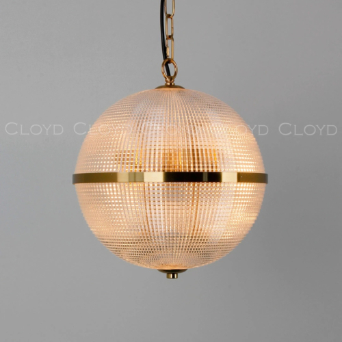 Подвесной светильник Cloyd Behaim 11693 изображение в интернет-магазине Cramer Light