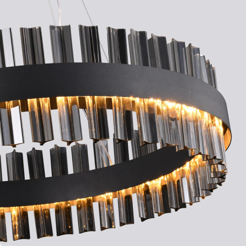 Подвесная люстра Favourite Marquis 4262-6P изображение в интернет-магазине Cramer Light фото 3