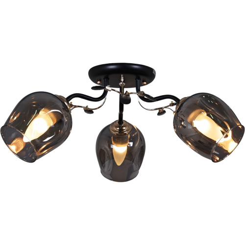 Потолочная люстра Reluce 81720-0.3-03 изображение в интернет-магазине Cramer Light фото 2