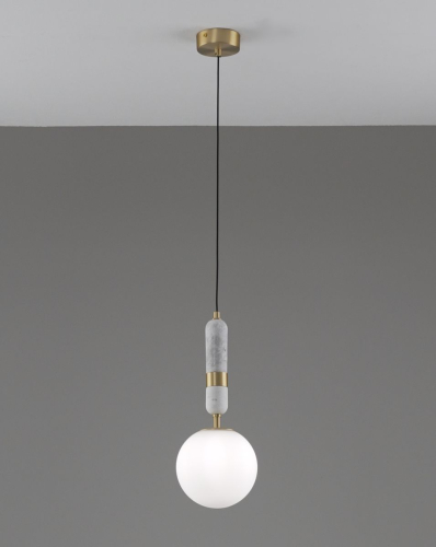 Подвесной светильник Moderli Selesta V11958-1P изображение в интернет-магазине Cramer Light фото 2