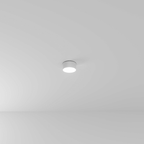 Накладной светильник Arte Lamp Fado A7312PL-1WH изображение в интернет-магазине Cramer Light