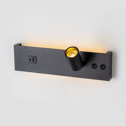 Спот Citilux Декарт CL704461 изображение в интернет-магазине Cramer Light фото 2